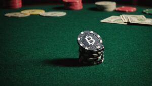 1 Chip Poker Bằng Bao Nhiêu Tiền