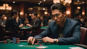 Chiến Thuật Poker