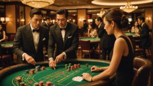 Tài Xỉu Casino Online: Hướng Dẫn Toàn Diện Cho Người Chơi